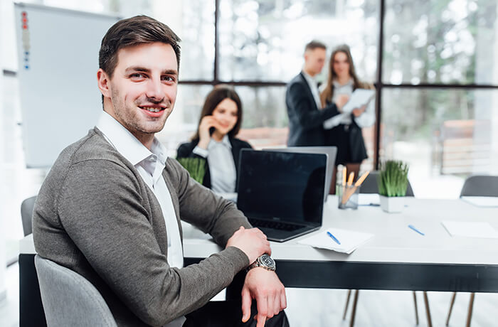 Placement de personnel